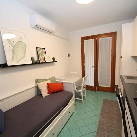 Appartement In Rosolina Mare 24857 Rosapineta