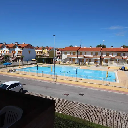 In Rosolina Mare 24857 Appartement *